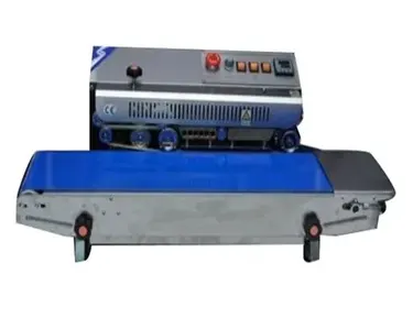 Band Sealer Machine