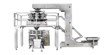 Packing and Making Machine Manufacturers In Noida